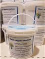 CJR Algues marines 1 kg BIO Maërl seau recyclable