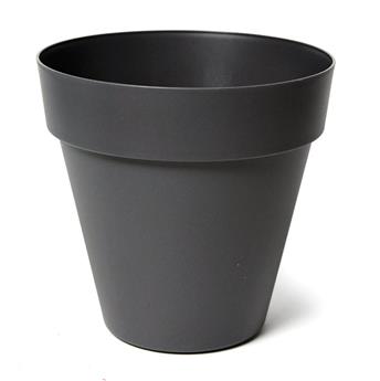 Pot Essence Rio D 39 H 35.3 cm Grey (mg)