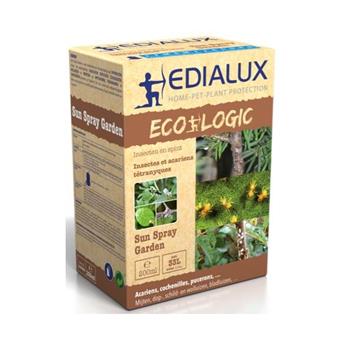 Edialux Vernotex Garden 200Ml