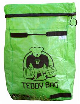 Teddy Bag 270 litres Jumbo ** Sac à déchets de jardin **